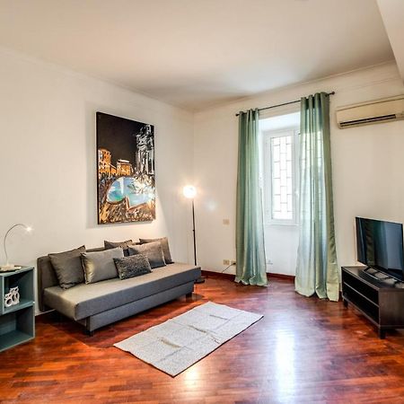 Apartament Residenza Clodia Rzym Zewnętrze zdjęcie