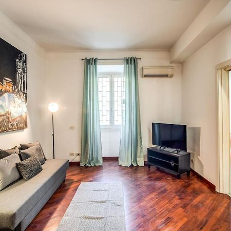 Apartament Residenza Clodia Rzym Zewnętrze zdjęcie