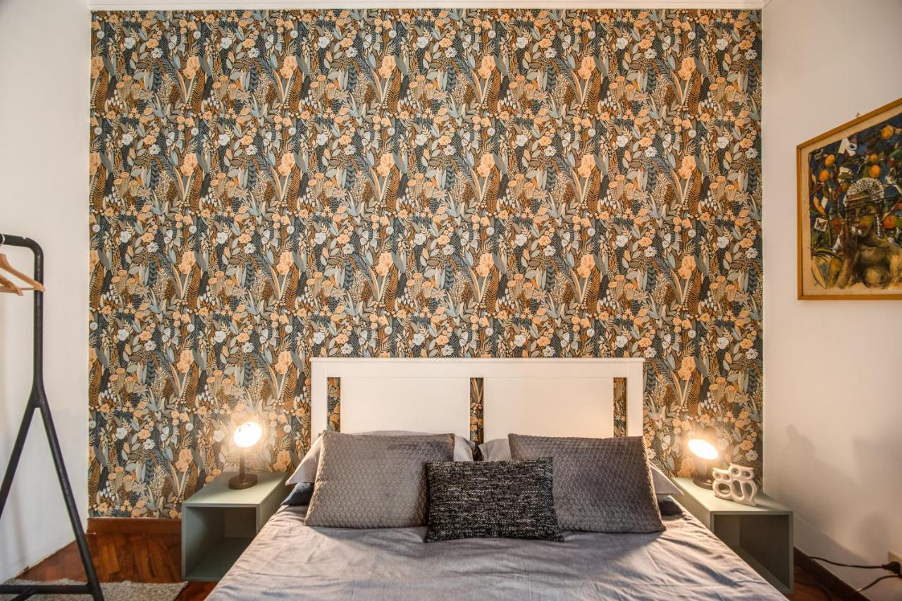 Apartament Residenza Clodia Rzym Zewnętrze zdjęcie